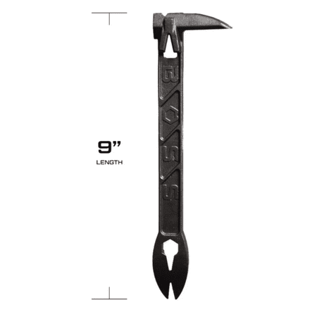 Boss Hammers Paw Nail Puller