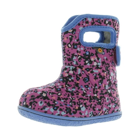 Bogs Pull On Washable Rain Boots