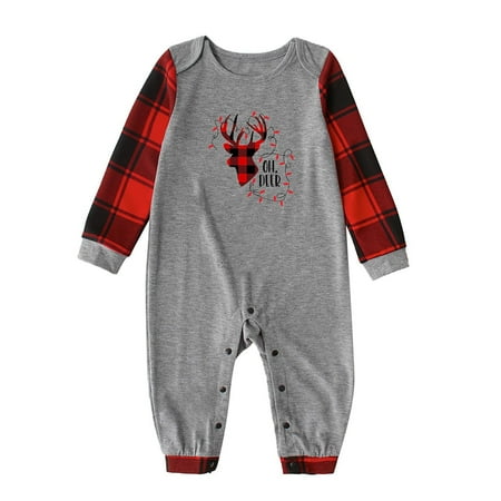 Family Christmas Pjs Matching Sets Christmas Pajamas Set Letter Print Long Sleeve Holiday Santa Claus Sleepwear Xmas PJS Suits
Family Christmas Pjs Matching Sets Christmas Pajamas Set Letter Print Long Sleeve Holiday Santa Claus Sleepwear Xmas PJS Suits