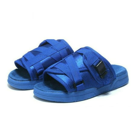 Younar Men Summer Slides Large Sized Nonslip Slippers Trendy Flip-Flops Casual Beach Sandals for Women
Younar Men Summer Slides Large Sized Nonslip Slippers Trendy Flip-Flops Casual Beach Sandals for Women