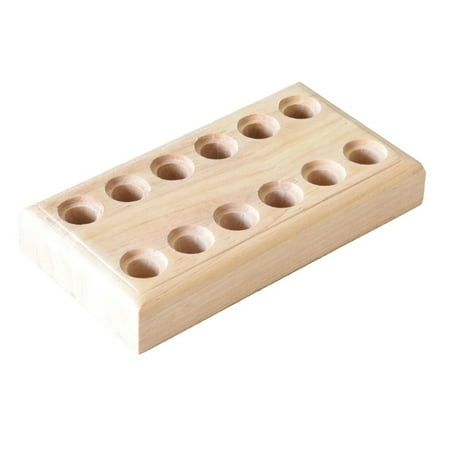 SIEYIO Wood Pliers Block for Storing Pliers Wire Cutters Daily Use Maintenance Keep Tools Neatly Stored Stable Portable
SIEYIO Wood Pliers Block for Storing Pliers Wire Cutters Daily Use Maintenance Keep Tools Neatly Stored Stable Portable