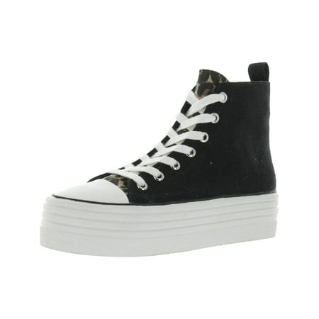Steve Madden Womens Berkley Fitness Lifestyle Casual and Fashion Sneakers