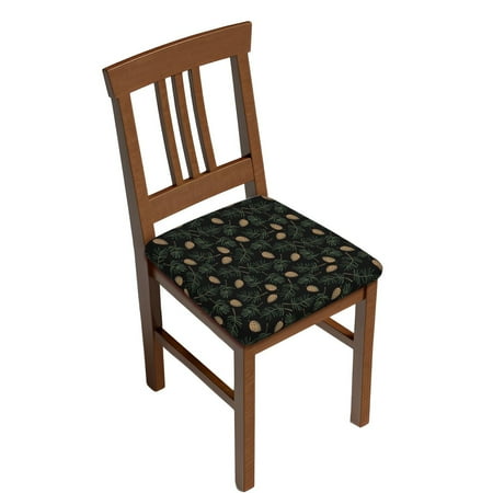 Sigee Pine Cone Woodland Pattern for Square Chair Cushion Covers for Furniture Protector Couch Cushion Slipcovers-Six Piece
Sigee Pine Cone Woodland Pattern for Square Chair Cushion Covers for Furniture Protector Couch Cushion Slipcovers-Six Piece