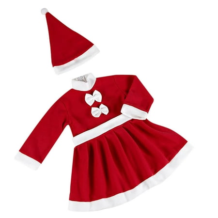 Honeeladyy Toddler Boys Girls Winter Christmas Dress Up Dress Suit Party Performance Clothes Children s Wear White
Honeeladyy Toddler Boys Girls Winter Christmas Dress Up Dress Suit Party Performance Clothes Children s Wear White