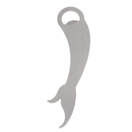 Mermaid Can Opener Multi-functional Can Opener Mermaid Stainless Steel Can Opener Bottle Opener Manual Bottle Opener1Pc Can Opener Exquisite Mermaid Stainless Steel Manual Bottle Opener (Silver)
Mermaid Can Opener Multi-functional Can Opener Mermaid Stainless Steel Can Opener Bottle Opener Manual Bottle Opener1Pc Can Opener Exquisite Mermaid Stainless Steel Manual Bottle Opener (Silver)
