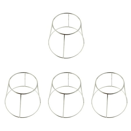 BESTONZON 4pcs Stainless Steel Pizza Holder Household Seafood Rack Restaurant Seafood Holder Pizza Accessory
BESTONZON 4pcs Stainless Steel Pizza Holder Household Seafood Rack Restaurant Seafood Holder Pizza Accessory