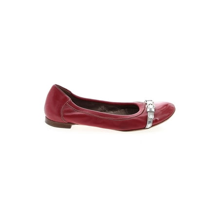 Pre-Owned Attilio Giusti Leombruni Women s Size 38 Flats