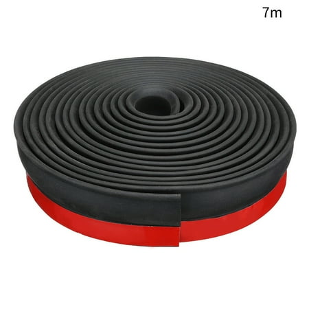 Multipurpose Rubber Seal Strip Weather Edge Trim Garage Door Full Wrap Bottom
Multipurpose Rubber Seal Strip Weather Edge Trim Garage Door Full Wrap Bottom