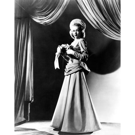 Gloria Grahame 1947 Photo Print