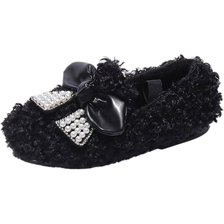 QWZNDZGR Baby Girl Boy Slippers Infant Furry House Slipper Fuzzy Warm Slippers Open Toe Indoor Outdoor Warm Socks for Kids
QWZNDZGR Baby Girl Boy Slippers Infant Furry House Slipper Fuzzy Warm Slippers Open Toe Indoor Outdoor Warm Socks for Kids