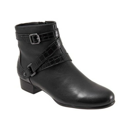 Women s Trotters Mika Ankle Bootie