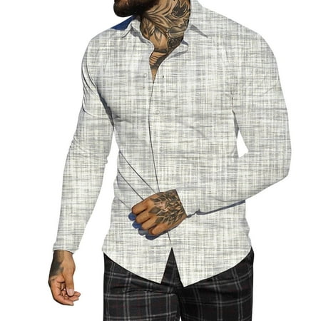 Men Autumn Winter Single Casual Lapel Full Print Beach Long Sleeve Vacation Outdoor Holiday Shirt Cat Pajamas Men
Men Autumn Winter Single Casual Lapel Full Print Beach Long Sleeve Vacation Outdoor Holiday Shirt Cat Pajamas Men