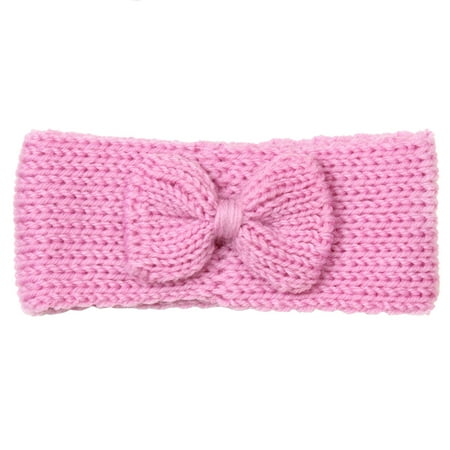 Toddler Baby Boys Girls Headbands Knitted Stretch Solid Bow Hairband Headwear Headband
Toddler Baby Boys Girls Headbands Knitted Stretch Solid Bow Hairband Headwear Headband