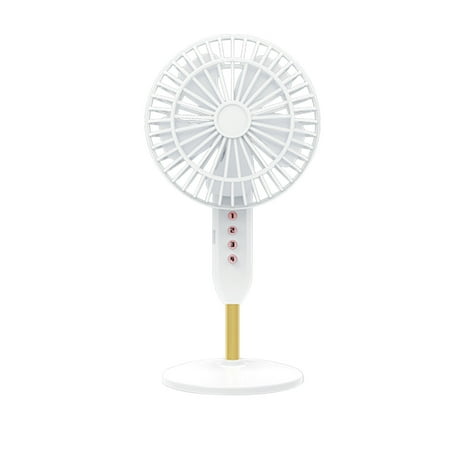 Clearance Vntub Home Appliances Desktop Usb Portable Rechargeable Fan Large Wind Power Student Dormitory Mini Ultra-Quiet Desktop Electric Fan
Clearance Vntub Home Appliances Desktop Usb Portable Rechargeable Fan Large Wind Power Student Dormitory Mini Ultra-Quiet Desktop Electric Fan