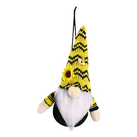 BAOQIN Deals! Decorations For Home Doll Holiday Home Decor Ornament Handmade Faceless Plush Funny Gifts For Kids Women Girls Clearance!
BAOQIN Deals! Decorations For Home Doll Holiday Home Decor Ornament Handmade Faceless Plush Funny Gifts For Kids Women Girls Clearance!