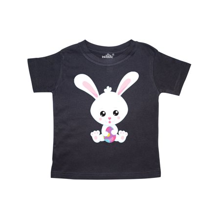 Inktastic Easter Bunny Little Bunny Dotted Easter Egg Gift Toddler Boy or Toddler Girl T-Shirt
Inktastic Easter Bunny Little Bunny Dotted Easter Egg Gift Toddler Boy or Toddler Girl T-Shirt