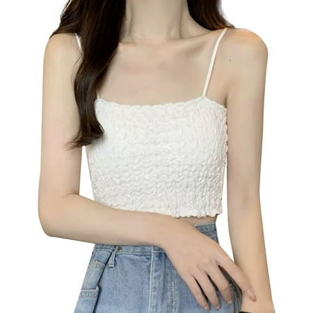 Strapless Push up Bras for Women Body Shaping Beauty Plus Casual Vest Sport Bra for Womens High Support White One Size
Strapless Push up Bras for Women Body Shaping Beauty Plus Casual Vest Sport Bra for Womens High Support White One Size