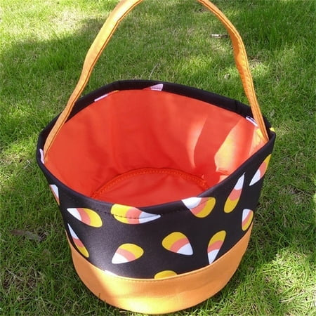 Clearance! Mikease Halloween Candy Bag Trick Or Treat Children S Candy Bag Halloween Hand Basket
Clearance! Mikease Halloween Candy Bag Trick Or Treat Children S Candy Bag Halloween Hand Basket