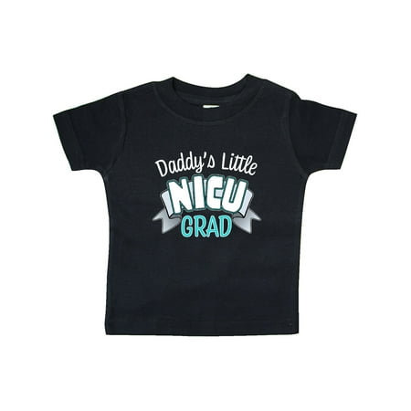 Inktastic Daddy s Little Nicu Grad in Blue with Banner Gift Baby Boy or Baby Girl T-Shirt
Inktastic Daddy s Little Nicu Grad in Blue with Banner Gift Baby Boy or Baby Girl T-Shirt
