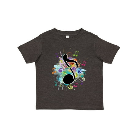 Inktastic Music Teacher Band Choir Musician Gift Toddler Toddler Girl T-Shirt
Inktastic Music Teacher Band Choir Musician Gift Toddler Toddler Girl T-Shirt
