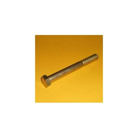 Caterpillar Hex Head Bolts Zinc Plated (7x0377) Aftermarket