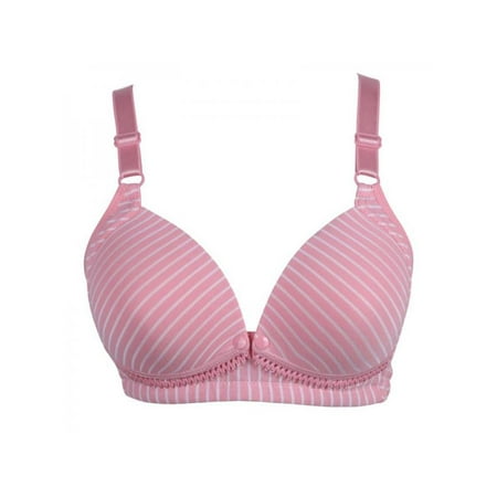 MarinaVida Women Pregnant Nursing Breastfeeding Bra Front Buckles Maternity Feeding Bras
MarinaVida Women Pregnant Nursing Breastfeeding Bra Front Buckles Maternity Feeding Bras