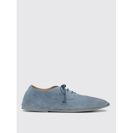 Marsell Oxford Shoes Woman Periwinkle Woman