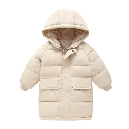 Dadaria Toddler Jacket 2-9Years Toddler Kids Baby Boys Girls Fashion Cute Solid Color Windproof Padded Clothes Jacket Hooded Coat White 6-7 Years Toddler
Dadaria Toddler Jacket 2-9Years Toddler Kids Baby Boys Girls Fashion Cute Solid Color Windproof Padded Clothes Jacket Hooded Coat White 6-7 Years Toddler