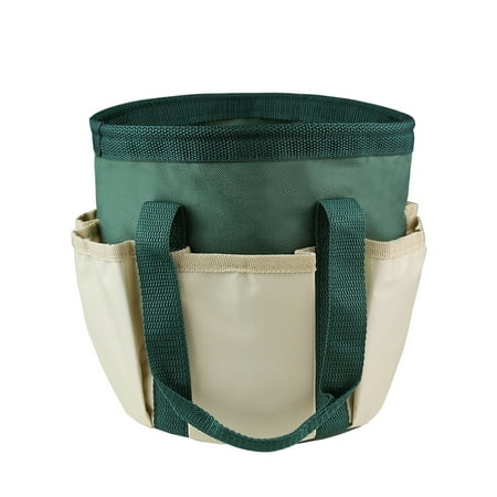 Dasbsug Garden Tool Bag Makes Gardening Easy & Carry Your Garden Tools Supplies Garden Tote and Bucket Organizer for Gardeners
Dasbsug Garden Tool Bag Makes Gardening Easy & Carry Your Garden Tools Supplies Garden Tote and Bucket Organizer for Gardeners