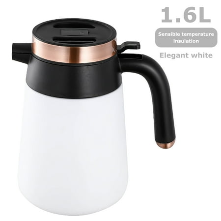 Stainless Steel Vacuum Insulation Smart Jug Lcd Screen Display Temperature Camping Accessories
Stainless Steel Vacuum Insulation Smart Jug Lcd Screen Display Temperature Camping Accessories