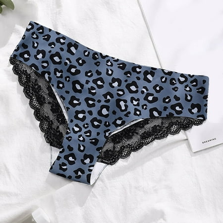 Gubotare Womens Boxer Briefs Women Solid Women s Color Lingerie Panties Underwear Seamless Hollow Out Women s Panties A M
Gubotare Womens Boxer Briefs Women Solid Women s Color Lingerie Panties Underwear Seamless Hollow Out Women s Panties A M