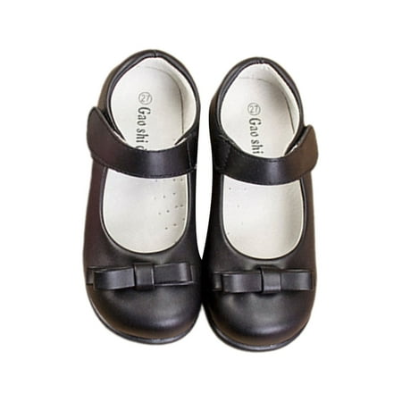 Frontwalk Child Uniform Shoes Low Top Mary Jane Closed Toe Flats Daily Comfortable Childrens Strap 2# 4.5Y
Frontwalk Child Uniform Shoes Low Top Mary Jane Closed Toe Flats Daily Comfortable Childrens Strap 2# 4.5Y