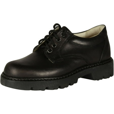 IN Boys Y3244 European Leather Boys Shoes Black 33
IN Boys Y3244 European Leather Boys Shoes Black 33