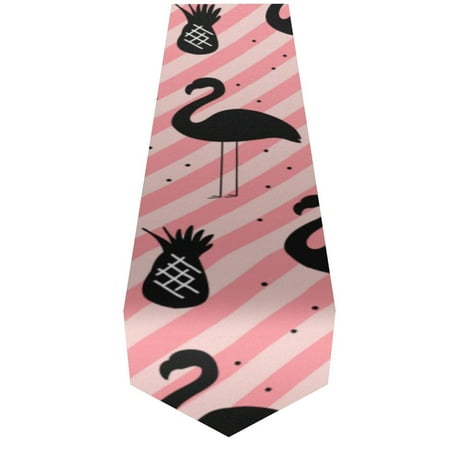 OWNTA Flamingo Stripe Pink Pattern Elegant Polyester Table Runner Perfect for Your Tables - Dining Table Decoration
OWNTA Flamingo Stripe Pink Pattern Elegant Polyester Table Runner Perfect for Your Tables - Dining Table Decoration