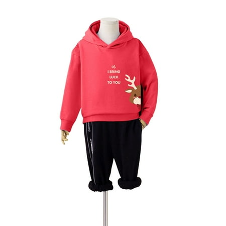 Christmas Pajamas for Family Red Family Christmas Pjs Matching Sets Christmas Autumn Winter Parent Child Attire Family Attire Hooded Plush Warm Sweaters One Family
Christmas Pajamas for Family Red Family Christmas Pjs Matching Sets Christmas Autumn Winter Parent Child Attire Family Attire Hooded Plush Warm Sweaters One Family