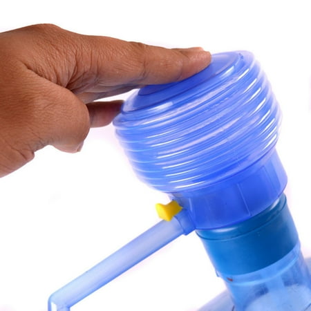 WANYNG Hand Pump Home Indoor Drinking Press Pump Bottled Dispenser Water Easy Hand Outdoor LED light
WANYNG Hand Pump Home Indoor Drinking Press Pump Bottled Dispenser Water Easy Hand Outdoor LED light