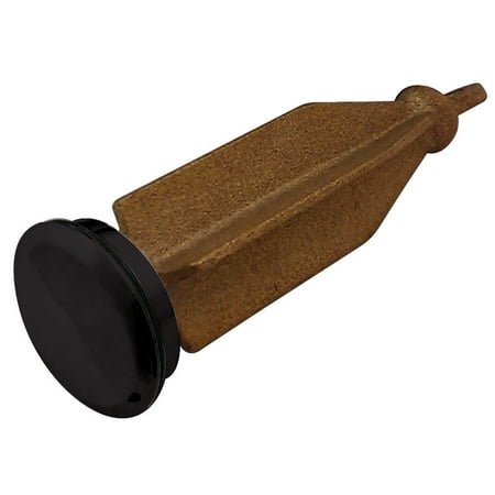 Kingston Brass KBPP2005 Pop-Up Plunger for KS1165 Oil Rubbed Bronze