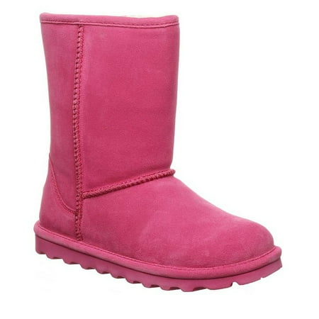 Bearpaw Women s Elle Short Wide Boots