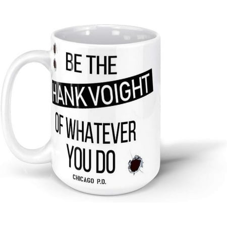 Salunhey Be The Hank Voight Of Whatever You Do 11Oz Ceramic Coffee Mugs
Salunhey Be The Hank Voight Of Whatever You Do 11Oz Ceramic Coffee Mugs
