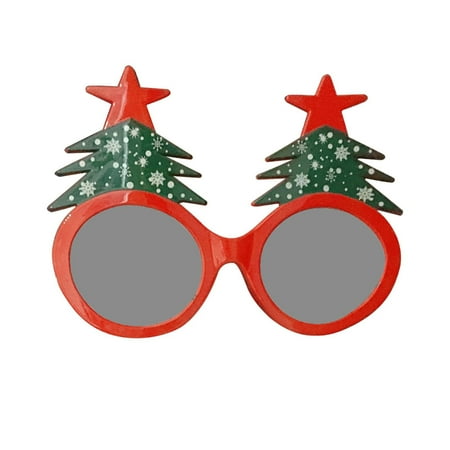MIUBAGIAL Cute Christmas Glasses Flexibility to Fit All Sizes Great Fun and Festive for Annual Holiday and Seasons Themes Christmas Party Christmas Dinner
MIUBAGIAL Cute Christmas Glasses Flexibility to Fit All Sizes Great Fun and Festive for Annual Holiday and Seasons Themes Christmas Party Christmas Dinner
