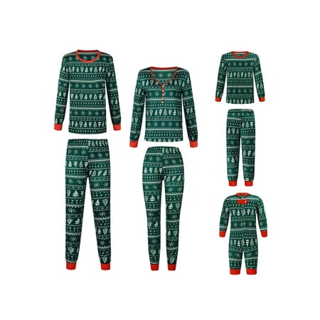 Jusddie Women Men Kids Sleepwear Long Sleeve Beam Foot Matching Family Pajamas Set Elastic Waist Party Nightwear Christmas Holiday Dad 3XL
Jusddie Women Men Kids Sleepwear Long Sleeve Beam Foot Matching Family Pajamas Set Elastic Waist Party Nightwear Christmas Holiday Dad 3XL