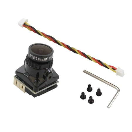 CIYISON Micro 1800TVL Camera 2.1mm Format Switching Crossovers Machine Wide Voltages
CIYISON Micro 1800TVL Camera 2.1mm Format Switching Crossovers Machine Wide Voltages