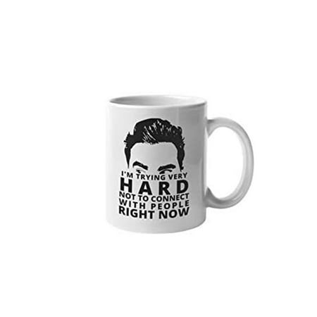 VerPetridure Mug Mugfunny Coffee Mug Quote Vintage Look Motivation Inspiration Novelty White Ceramic
VerPetridure Mug Mugfunny Coffee Mug Quote Vintage Look Motivation Inspiration Novelty White Ceramic