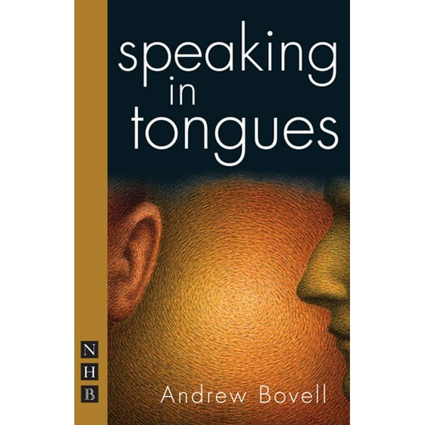 Speaking in Tongues (NHB Modern Plays) - eBook