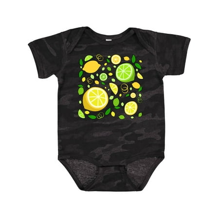 Inktastic Lots of Lemons and Limes- citrus fun Gift Baby Boy or Baby Girl Bodysuit
Inktastic Lots of Lemons and Limes- citrus fun Gift Baby Boy or Baby Girl Bodysuit