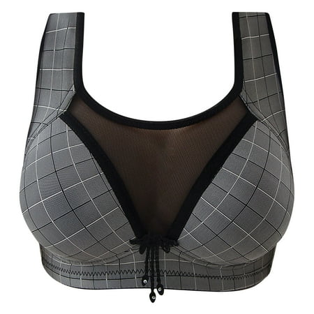 Knqrhpse Lingerie For Women Bras For Women Underwear Women Women S Striped Bra Wire Underwear Bra
Knqrhpse Lingerie For Women Bras For Women Underwear Women Women S Striped Bra Wire Underwear Bra