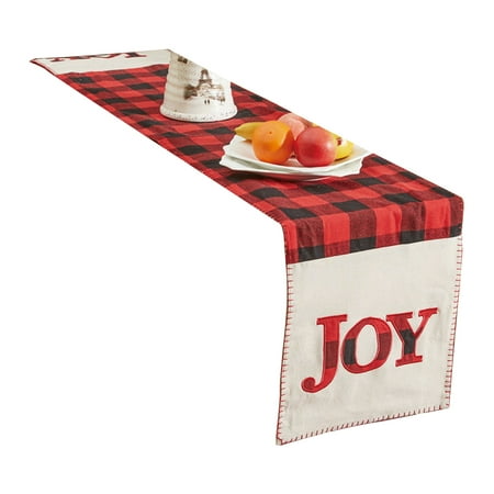 Reusable Table Runner - Create Atmosphere - Xmas Tablecloth - Restaurant Dining Table - Home Table Decor for Household
Reusable Table Runner - Create Atmosphere - Xmas Tablecloth - Restaurant Dining Table - Home Table Decor for Household