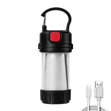 Kotyreds 4pcs Portable LED Mini Hanging Lamp Emergency Outdoor Tent Camping Work Lights
Kotyreds 4pcs Portable LED Mini Hanging Lamp Emergency Outdoor Tent Camping Work Lights