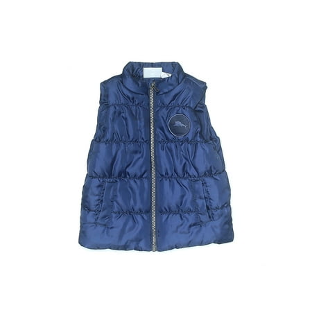 Pre-Owned Tommy Bahama Boy s Size 24 Mo Vest