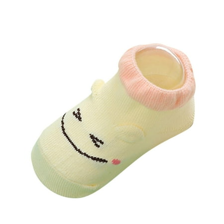 Autumn And Winter Boys And Girls Children Socks Shoes Non Slip Indoor Floor Baby Sports Shoes Warm And Comfortable Solid Color Simple
Autumn And Winter Boys And Girls Children Socks Shoes Non Slip Indoor Floor Baby Sports Shoes Warm And Comfortable Solid Color Simple